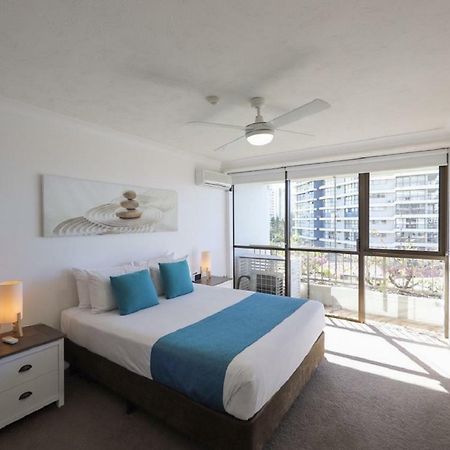Bougainvillea Gold Coast Holiday Apartments Buitenkant foto