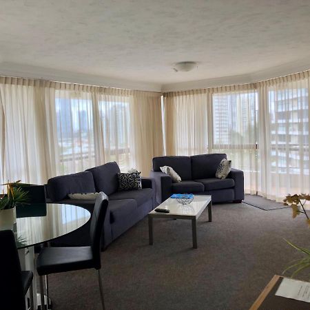 Bougainvillea Gold Coast Holiday Apartments Buitenkant foto