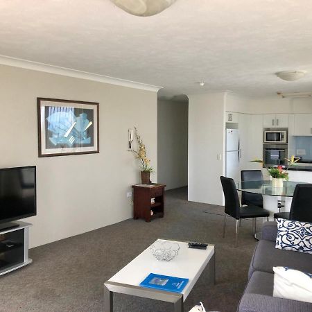 Bougainvillea Gold Coast Holiday Apartments Buitenkant foto