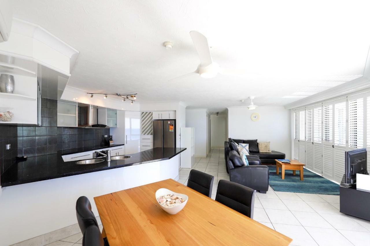 Bougainvillea Gold Coast Holiday Apartments Buitenkant foto