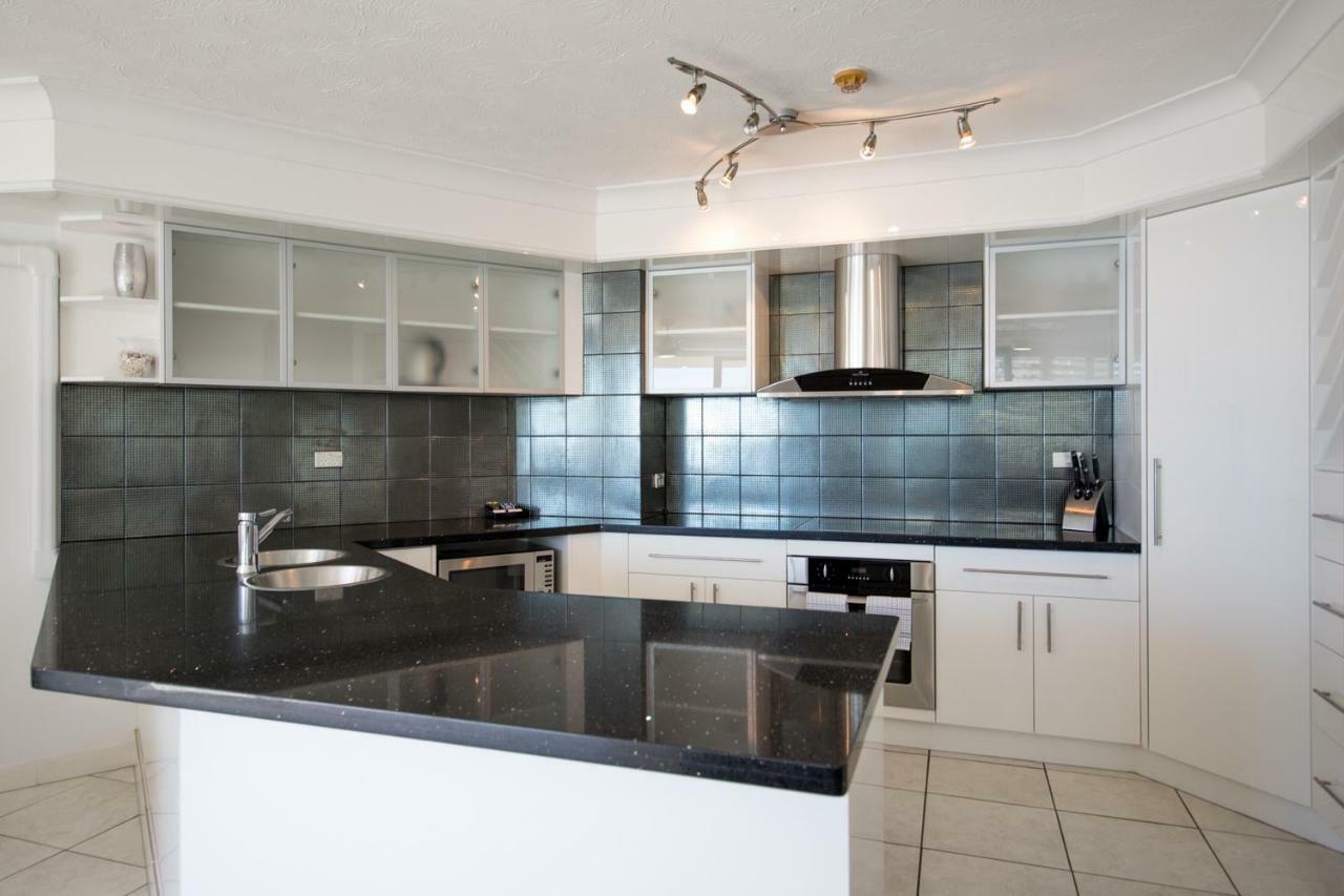 Bougainvillea Gold Coast Holiday Apartments Buitenkant foto