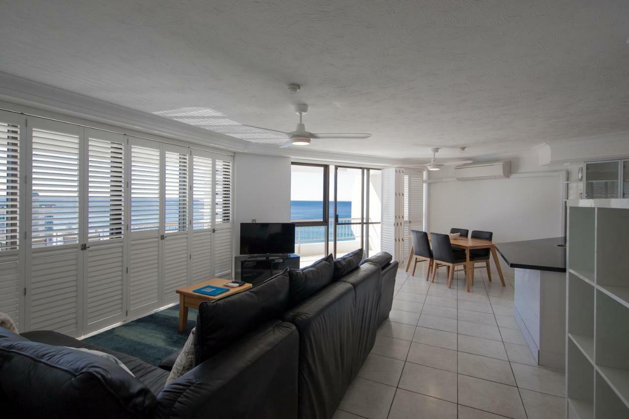 Bougainvillea Gold Coast Holiday Apartments Buitenkant foto