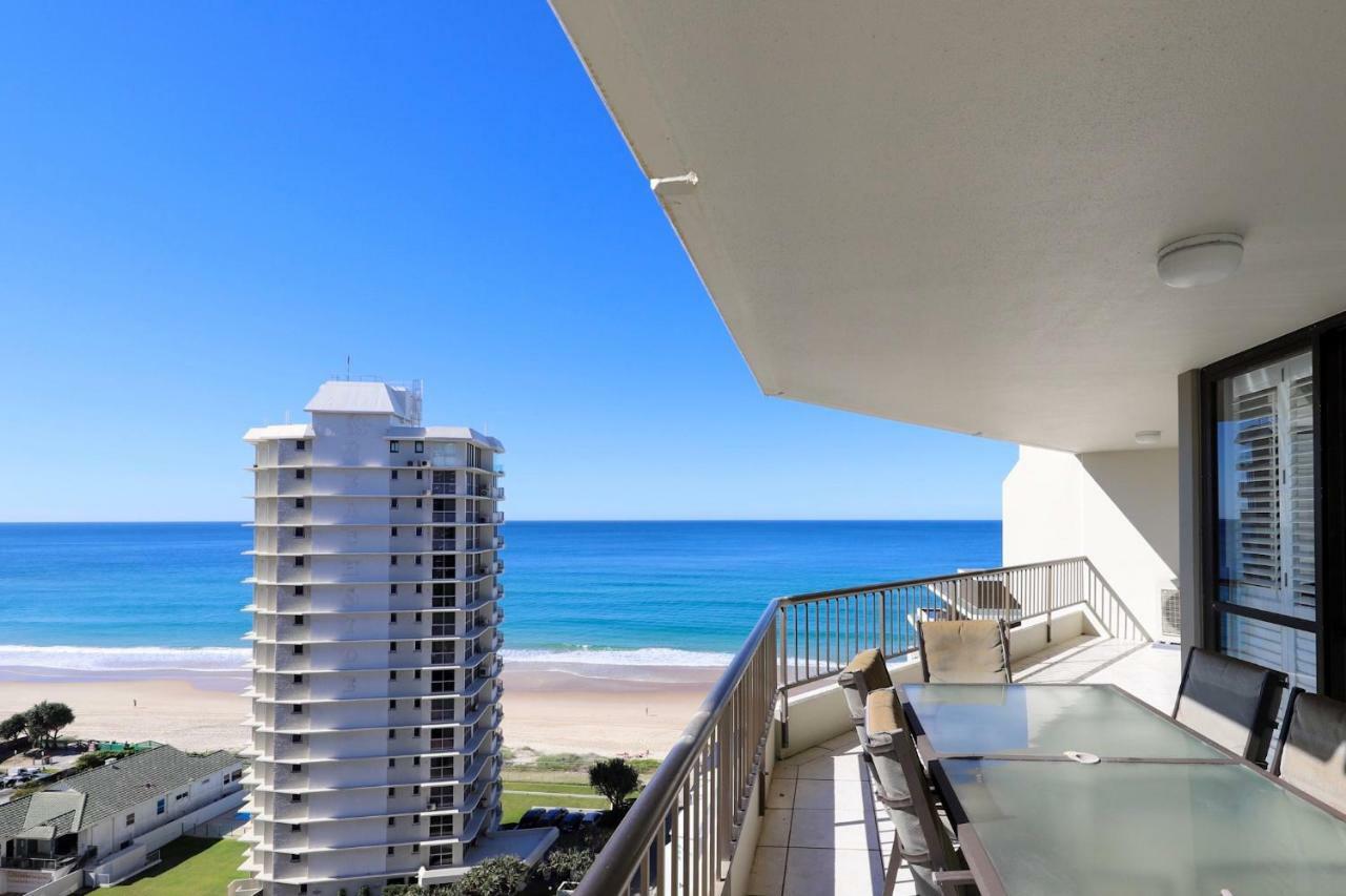 Bougainvillea Gold Coast Holiday Apartments Buitenkant foto