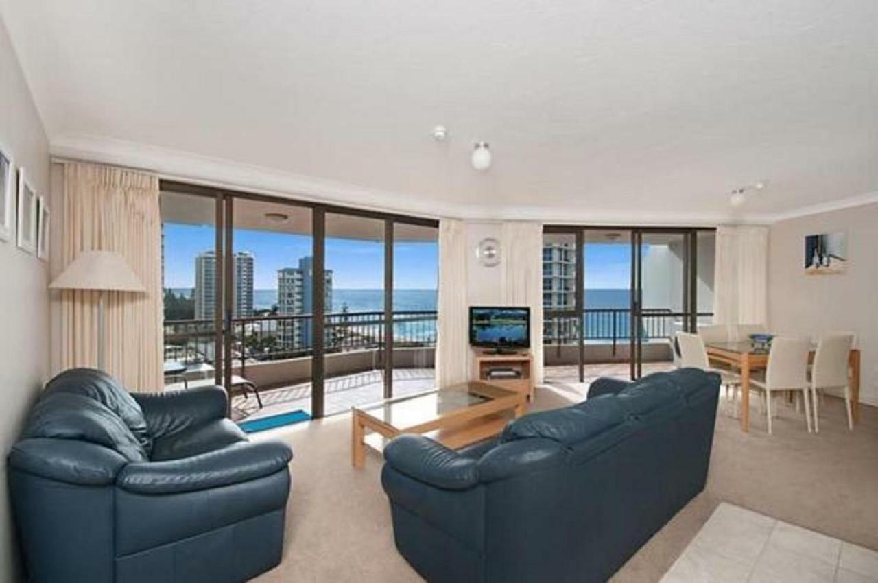 Bougainvillea Gold Coast Holiday Apartments Buitenkant foto