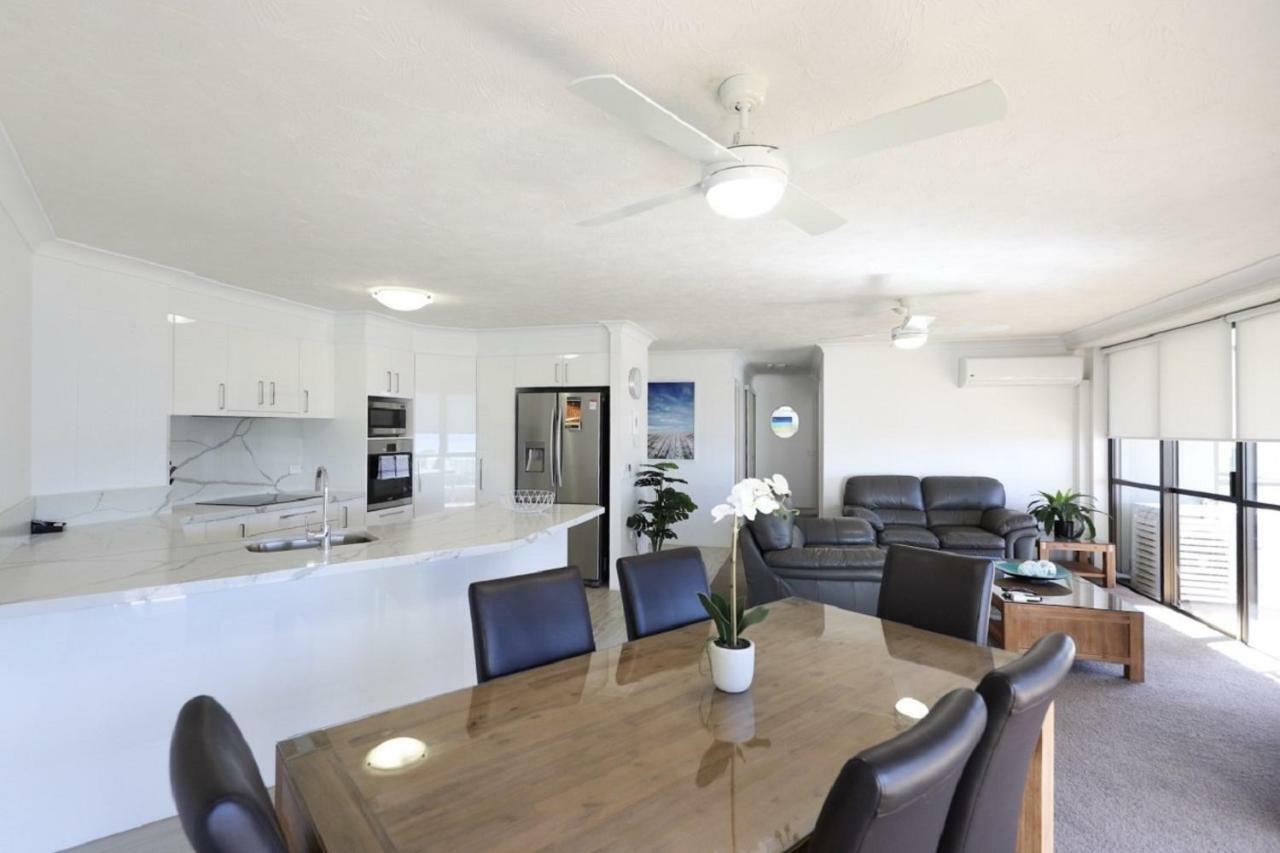 Bougainvillea Gold Coast Holiday Apartments Buitenkant foto