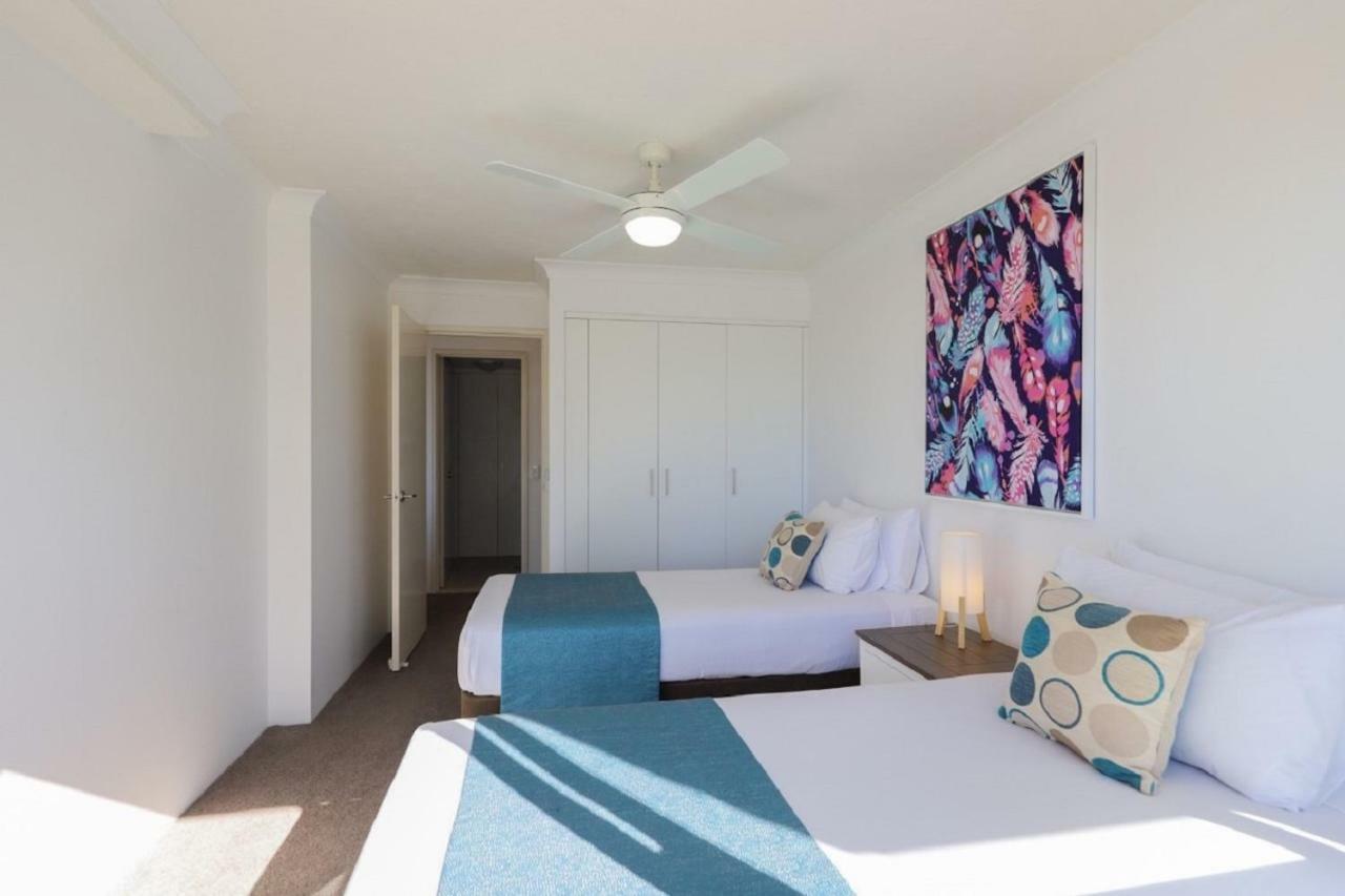 Bougainvillea Gold Coast Holiday Apartments Buitenkant foto