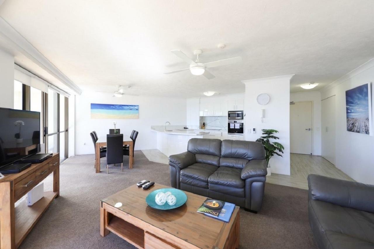 Bougainvillea Gold Coast Holiday Apartments Buitenkant foto
