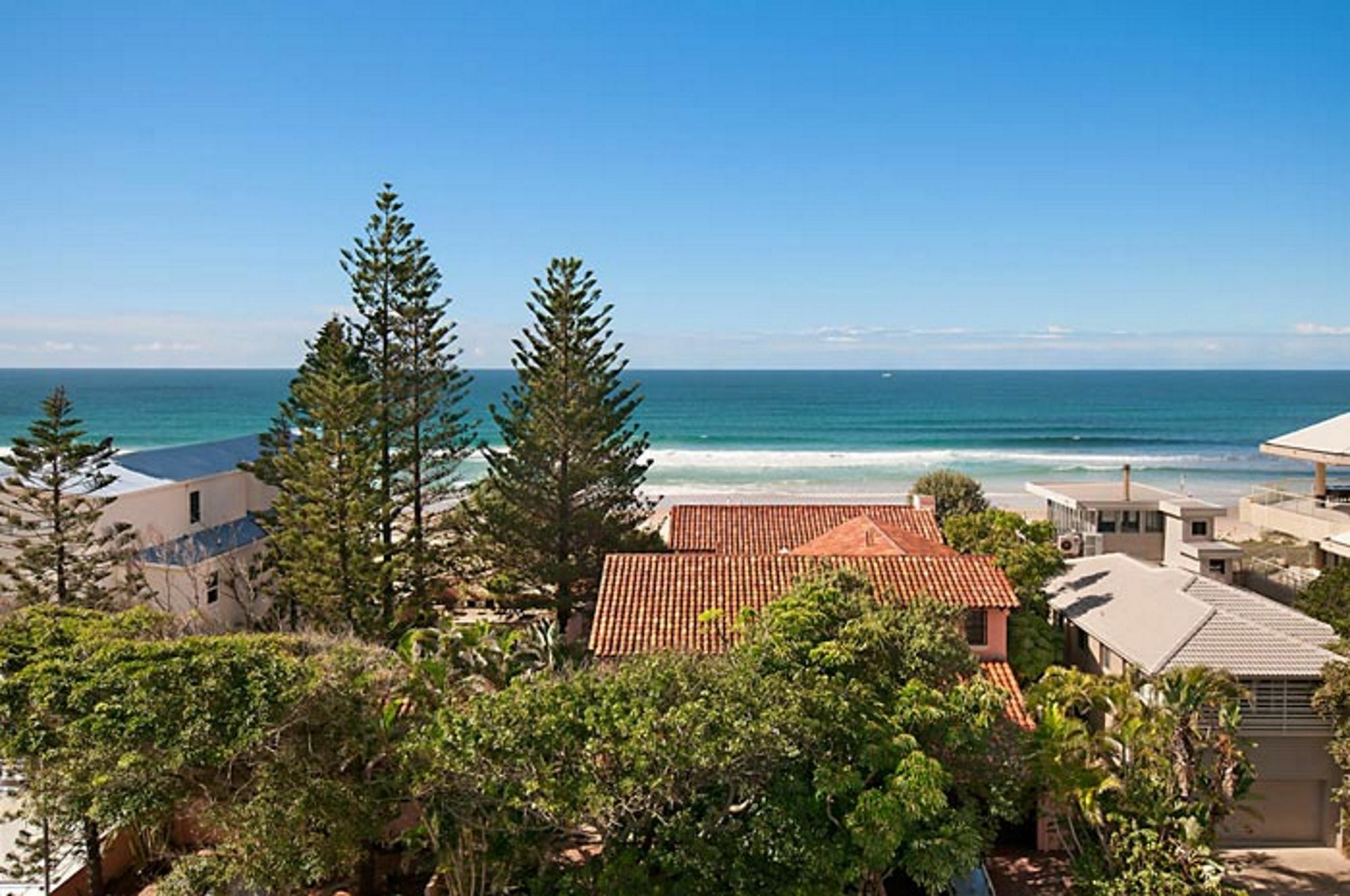 Bougainvillea Gold Coast Holiday Apartments Buitenkant foto