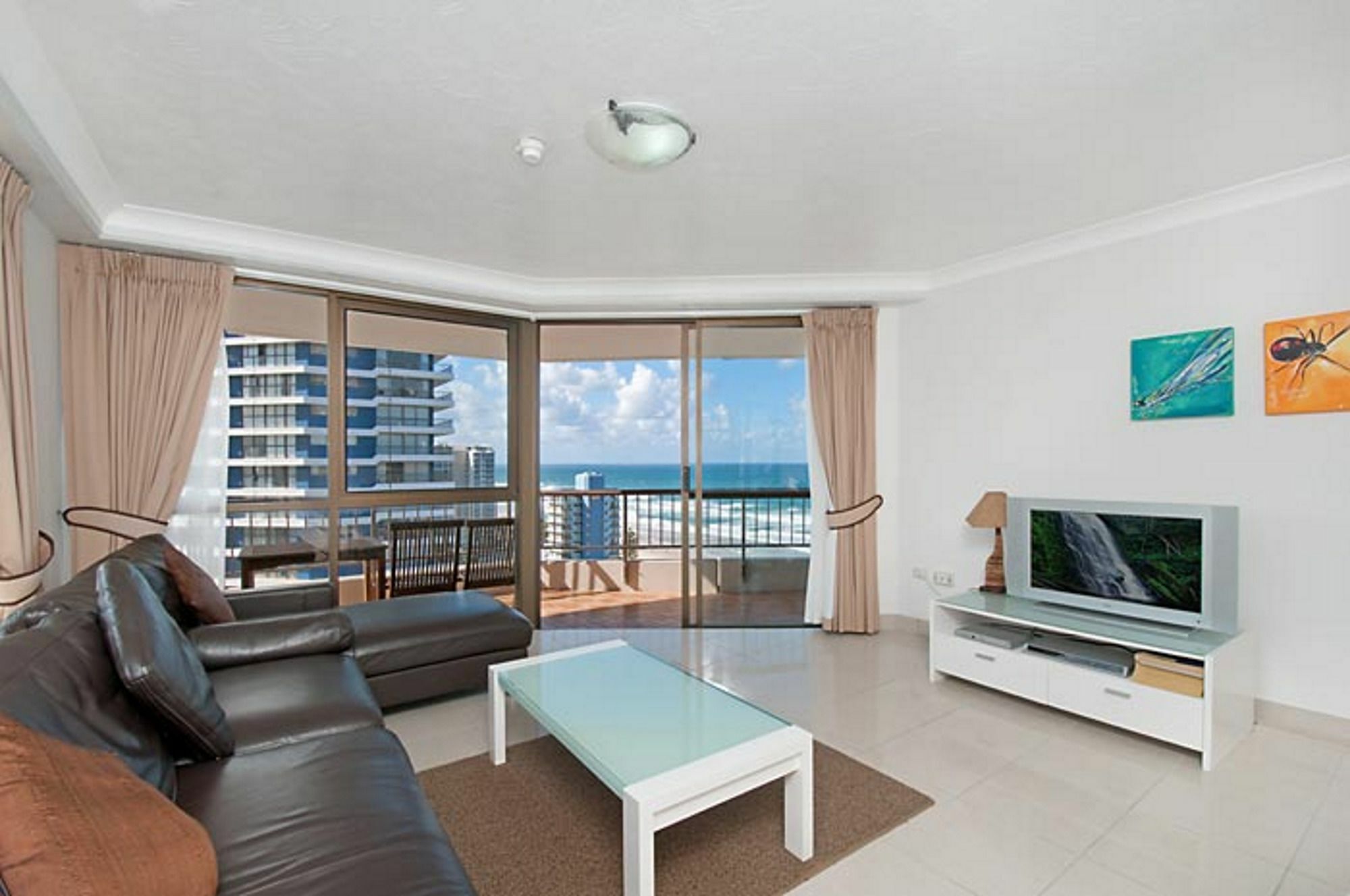 Bougainvillea Gold Coast Holiday Apartments Buitenkant foto