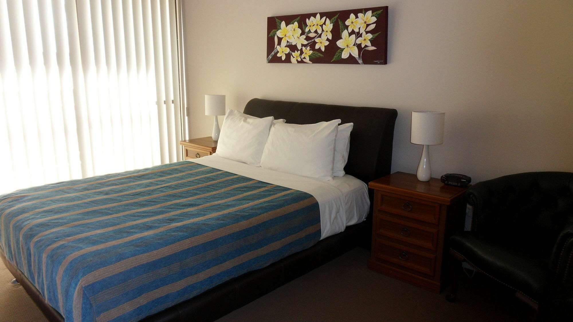 Bougainvillea Gold Coast Holiday Apartments Buitenkant foto