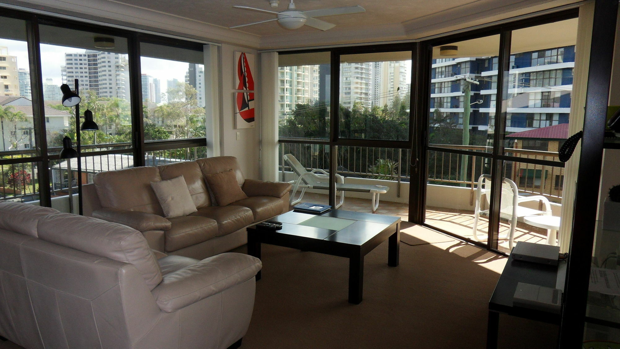 Bougainvillea Gold Coast Holiday Apartments Buitenkant foto