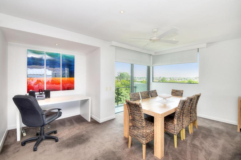 Bougainvillea Gold Coast Holiday Apartments Buitenkant foto
