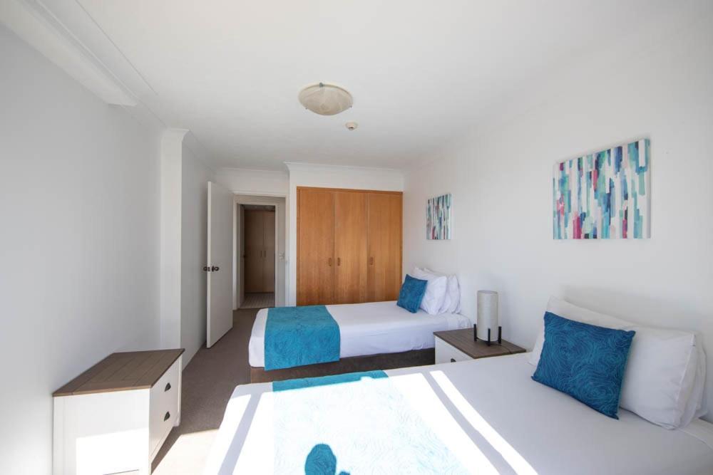 Bougainvillea Gold Coast Holiday Apartments Buitenkant foto