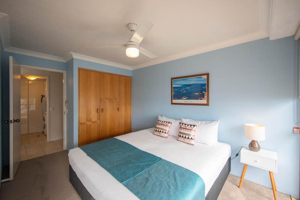 Bougainvillea Gold Coast Holiday Apartments Buitenkant foto