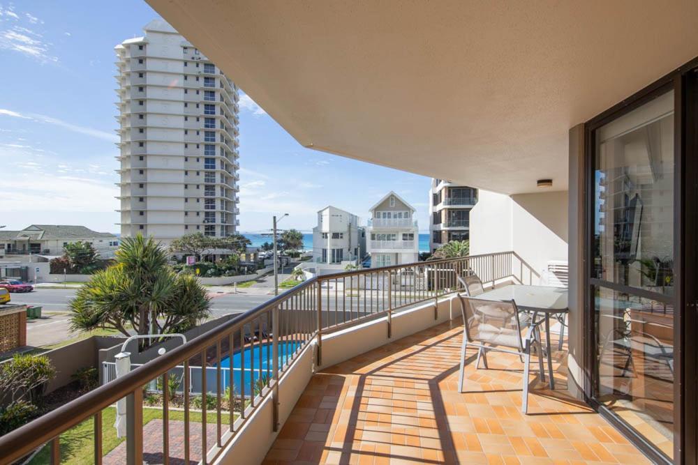 Bougainvillea Gold Coast Holiday Apartments Buitenkant foto