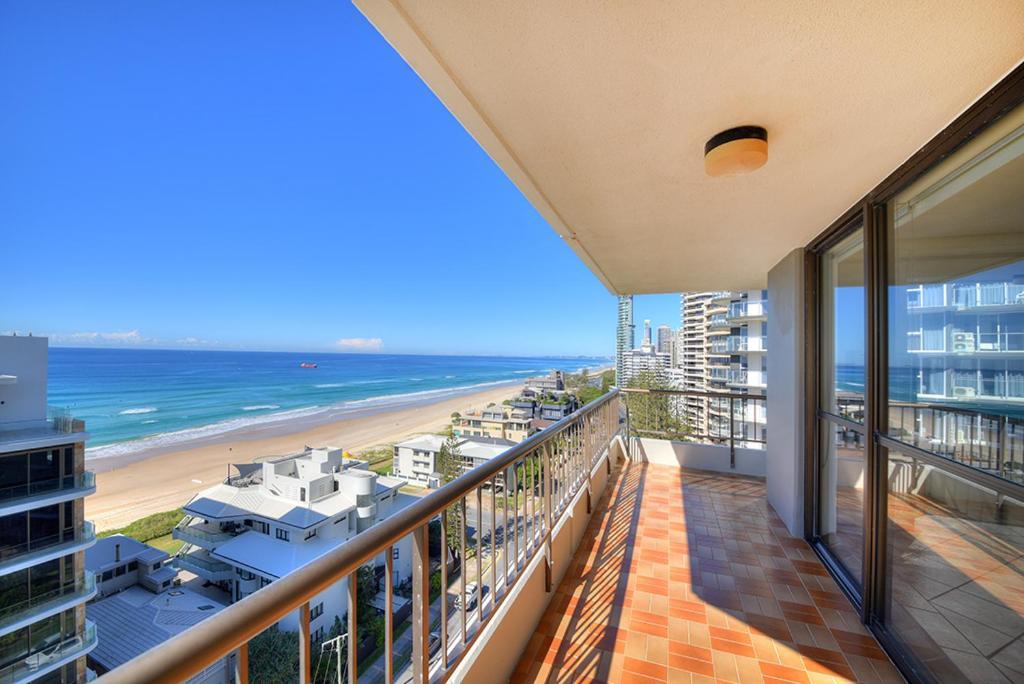 Bougainvillea Gold Coast Holiday Apartments Buitenkant foto