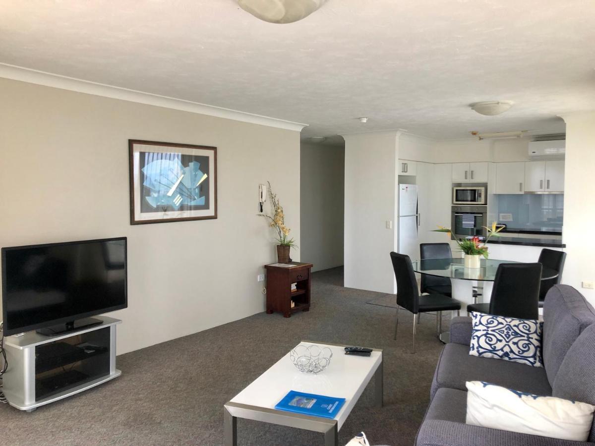 Bougainvillea Gold Coast Holiday Apartments Buitenkant foto