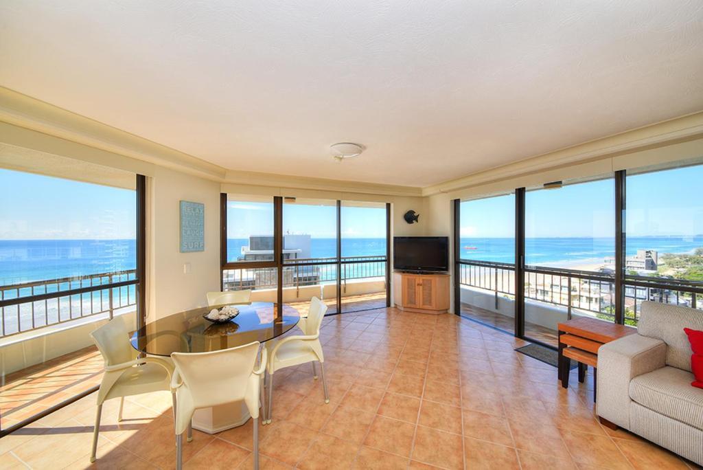 Bougainvillea Gold Coast Holiday Apartments Buitenkant foto