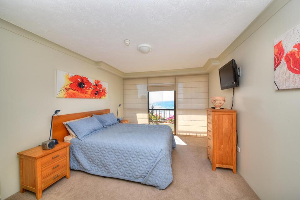 Bougainvillea Gold Coast Holiday Apartments Buitenkant foto